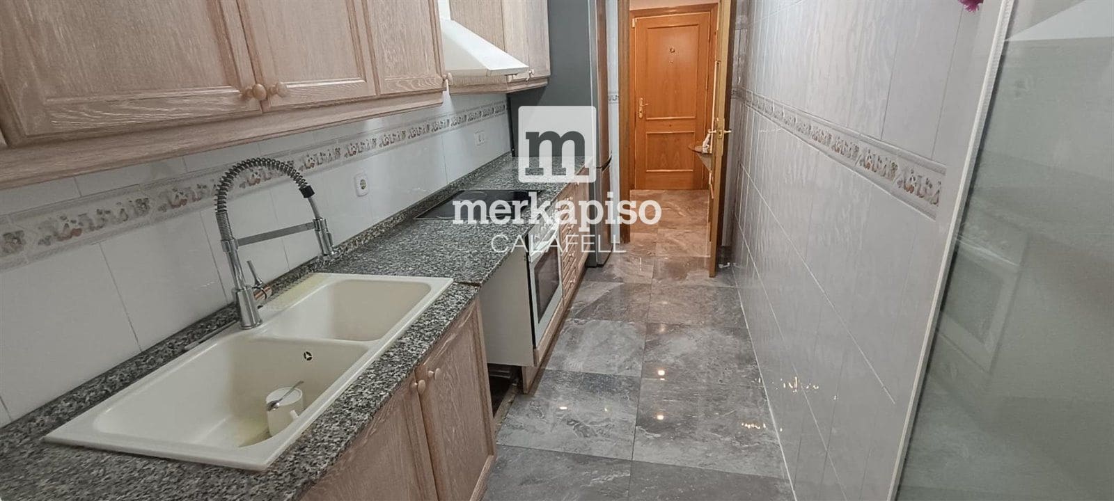 3 soveværelse Lejlighed til salg i Cunit med swimmingpool garage - € 319.000 (Ref: 9535290)