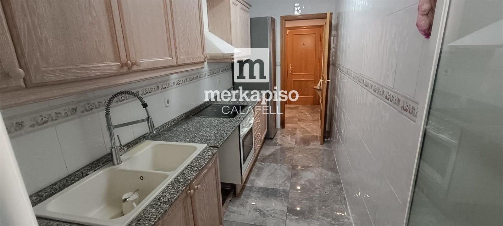 3 soveværelse Lejlighed til salg i Cunit med swimmingpool garage - € 319.000 (Ref: 9535290)