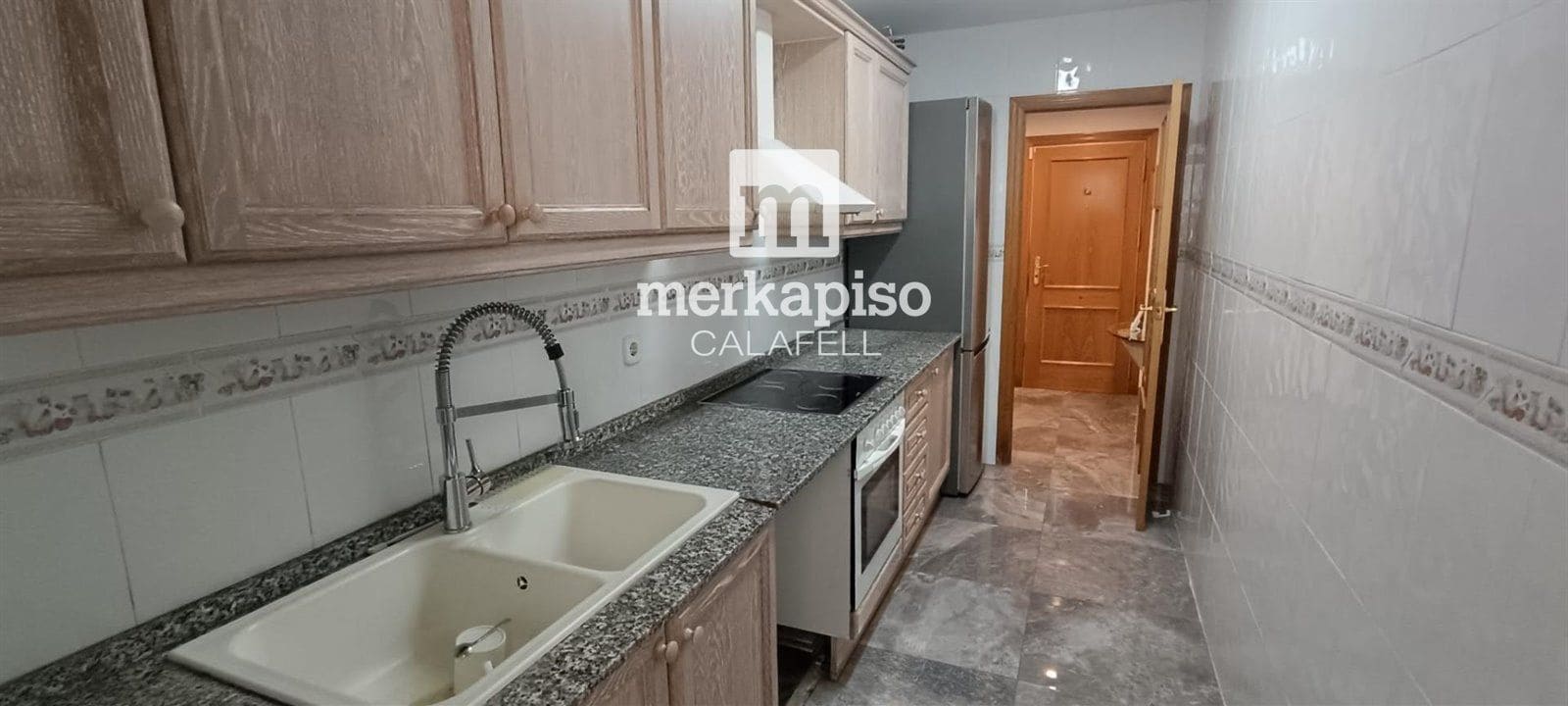 3 soveværelse Lejlighed til salg i Cunit med swimmingpool garage - € 319.000 (Ref: 9535290)