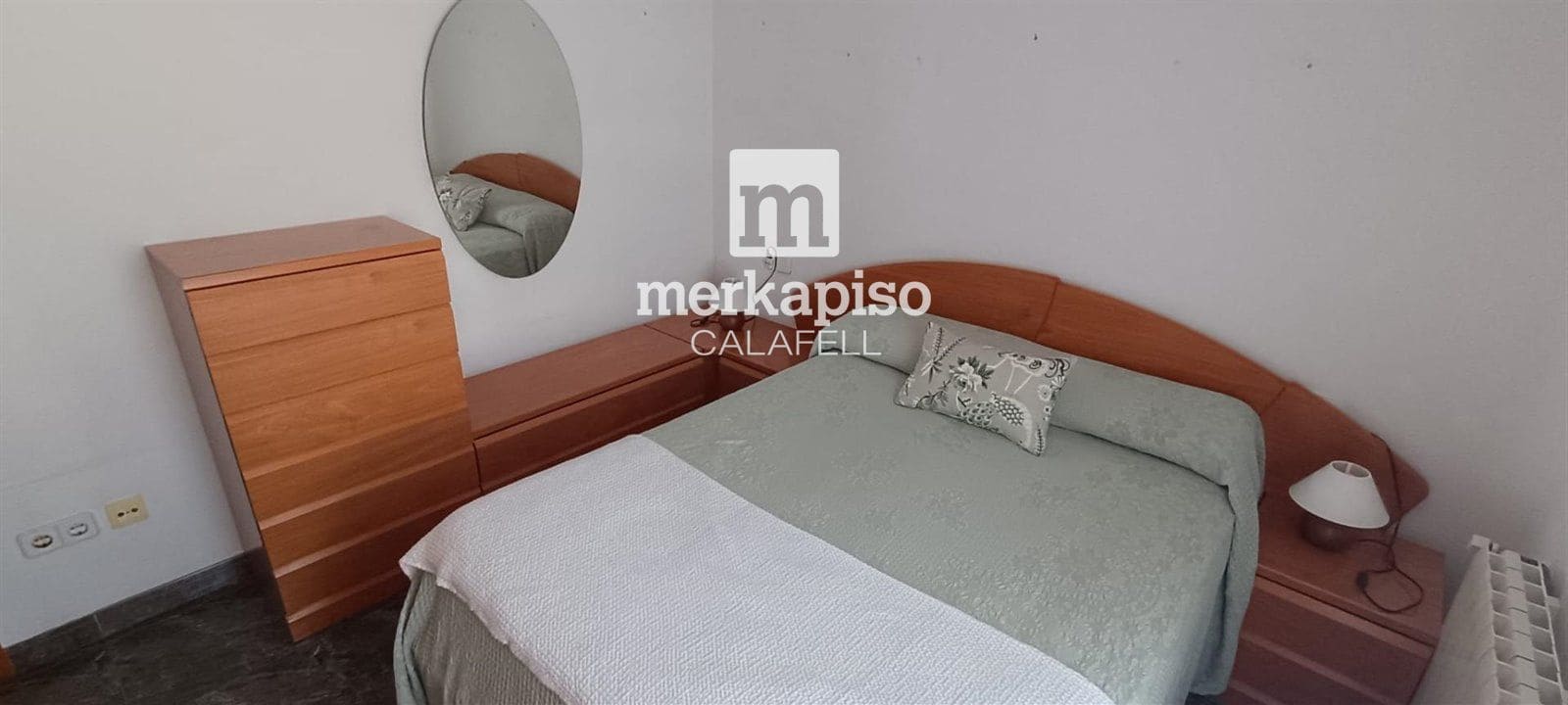 3 soveværelse Lejlighed til salg i Cunit med swimmingpool garage - € 319.000 (Ref: 9535290)