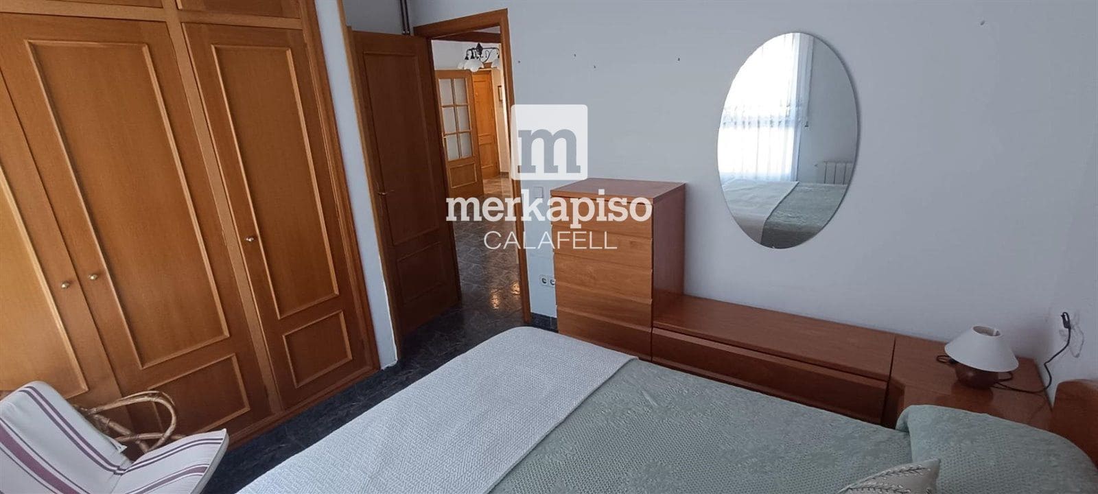 3 soveværelse Lejlighed til salg i Cunit med swimmingpool garage - € 319.000 (Ref: 9535290)