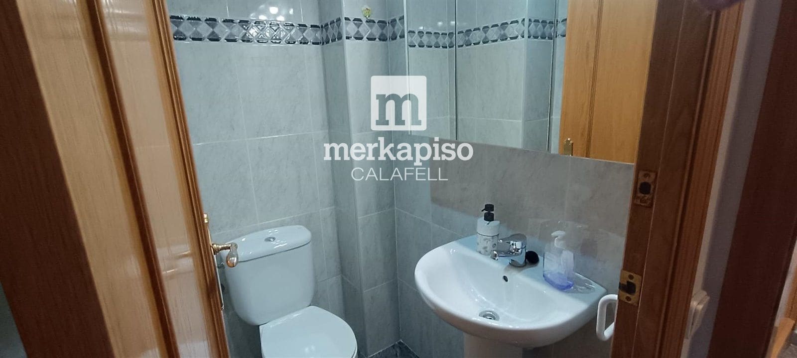 3 soveværelse Lejlighed til salg i Cunit med swimmingpool garage - € 319.000 (Ref: 9535290)