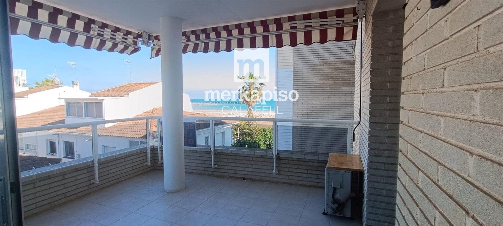 3 soveværelse Lejlighed til salg i Cunit med swimmingpool garage - € 319.000 (Ref: 9535290)