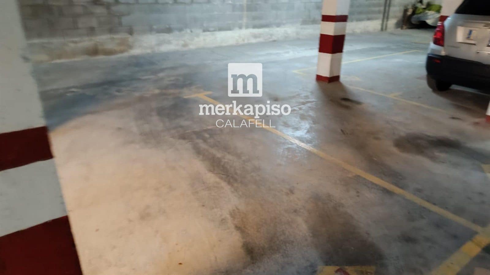 Garage for sale in Segur de Calafell - € 12,000 (Ref: 9536381)