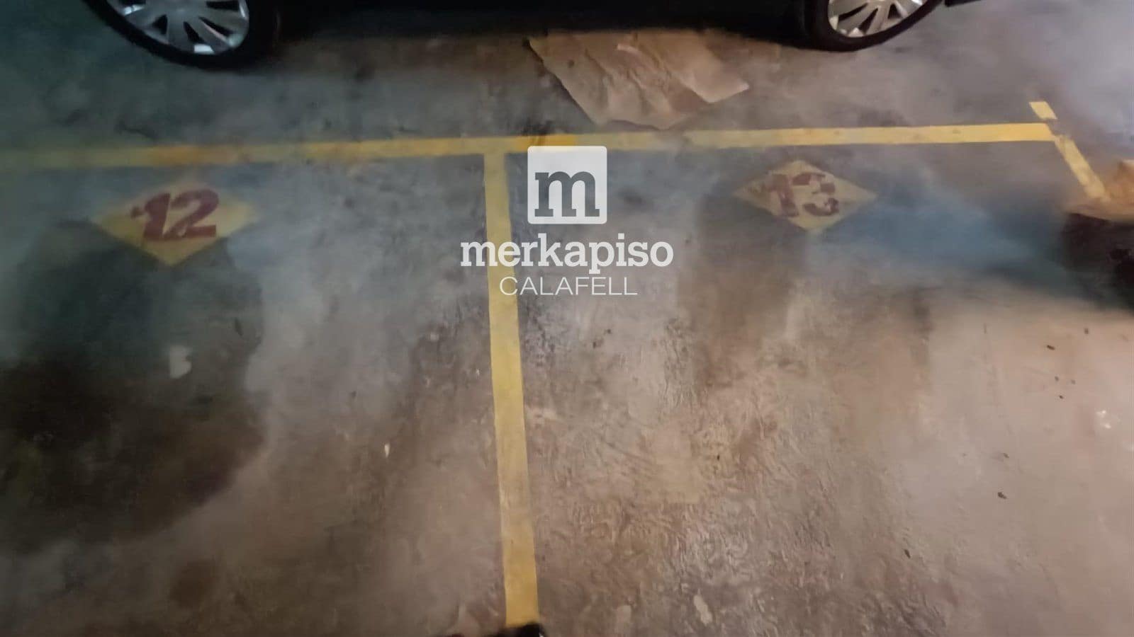 Garage for sale in Segur de Calafell - € 12,000 (Ref: 9536381)