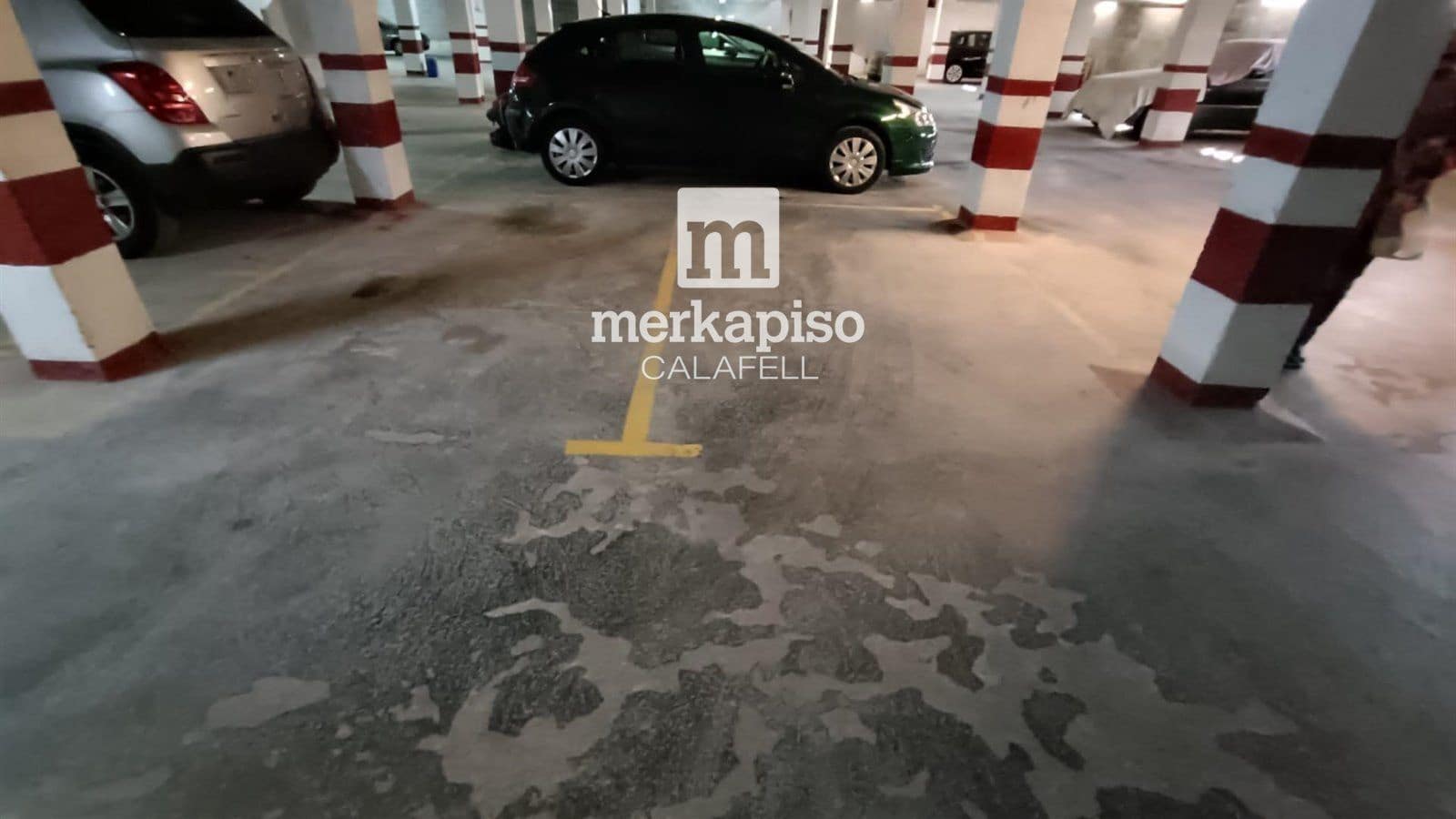 Garage for sale in Segur de Calafell - € 12,000 (Ref: 9536381)