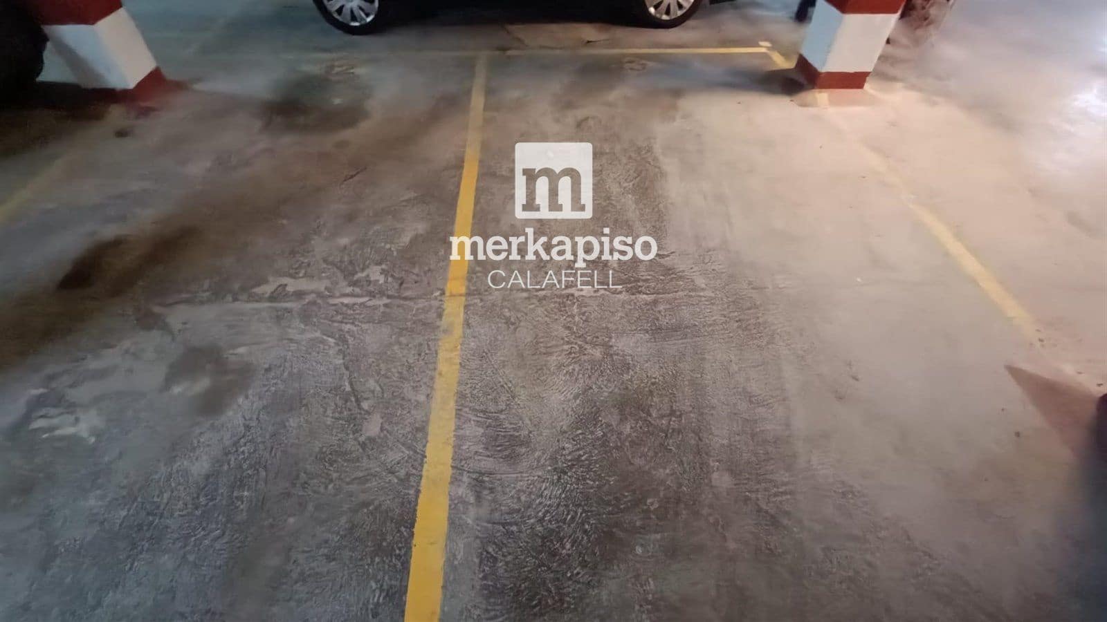 Garage for sale in Segur de Calafell - € 12,000 (Ref: 9536381)