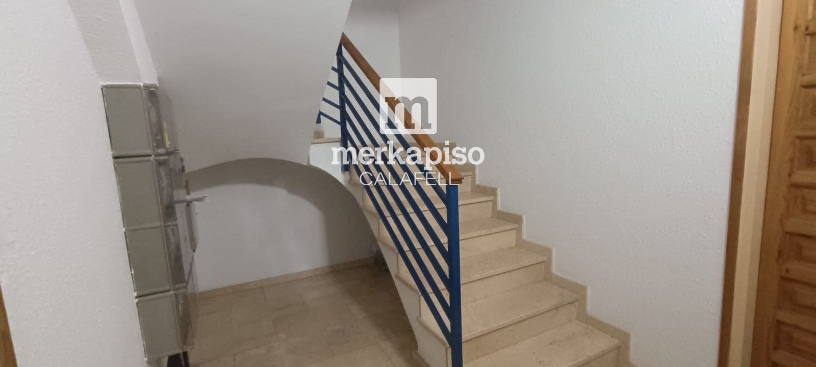 2 sypialnia Mieszkanie na sprzedaż w Segur de Calafell z garażem - 160 000 € (Ref: 9539670)