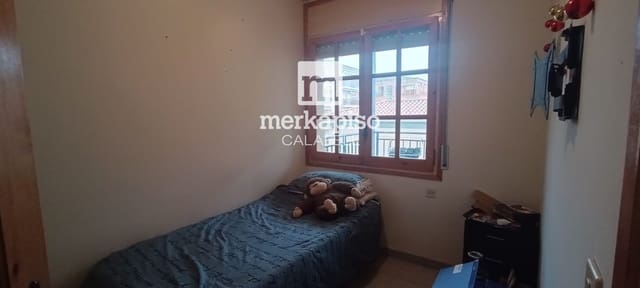 2 sypialnia Mieszkanie na sprzedaż w Segur de Calafell, Calafell z garażem - 160 000 € (Ref: 9539670)