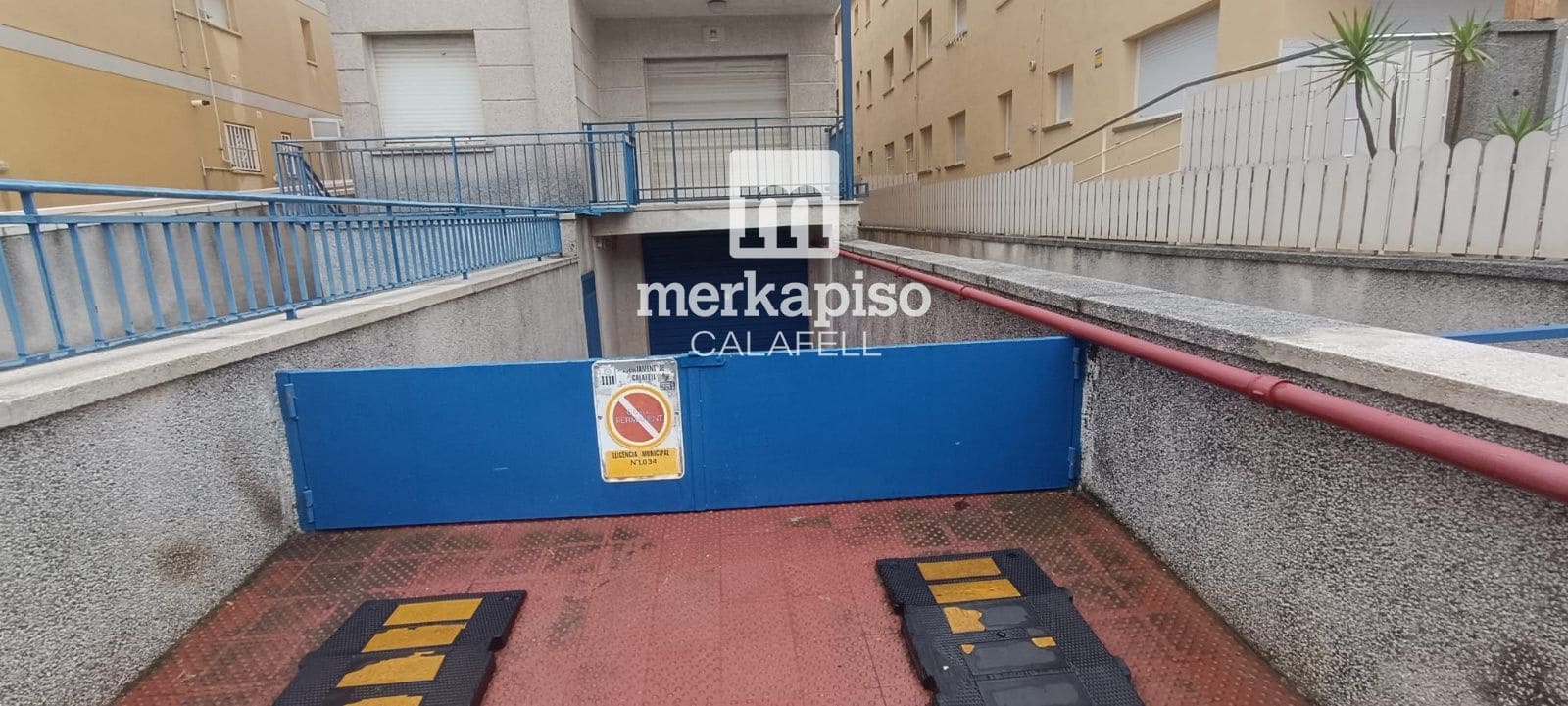 2 sypialnia Mieszkanie na sprzedaż w Segur de Calafell z garażem - 160 000 € (Ref: 9539670)