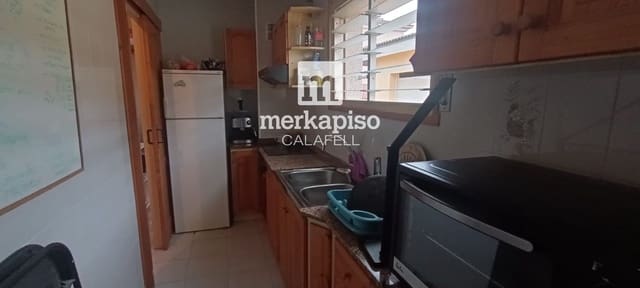 2 sypialnia Mieszkanie na sprzedaż w Segur de Calafell, Calafell z garażem - 160 000 € (Ref: 9539670)