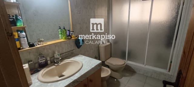 2 sypialnia Mieszkanie na sprzedaż w Segur de Calafell, Calafell z garażem - 160 000 € (Ref: 9539670)