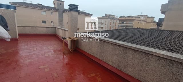 2 sypialnia Mieszkanie na sprzedaż w Segur de Calafell, Calafell z garażem - 160 000 € (Ref: 9539670)