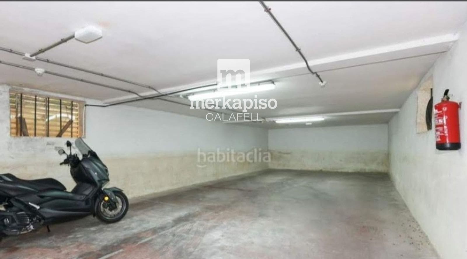 2 sypialnia Mieszkanie na sprzedaż w Segur de Calafell z garażem - 160 000 € (Ref: 9539670)