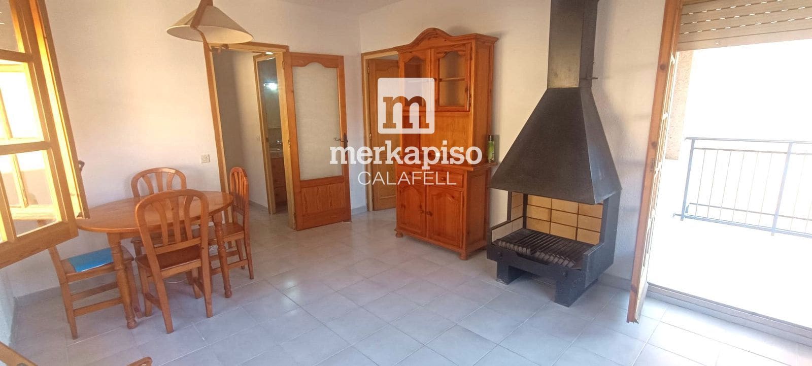 2 camera da letto Appartamento in vendita in Segur de Calafell con garage - 178.228 € (Rif: 9539670)