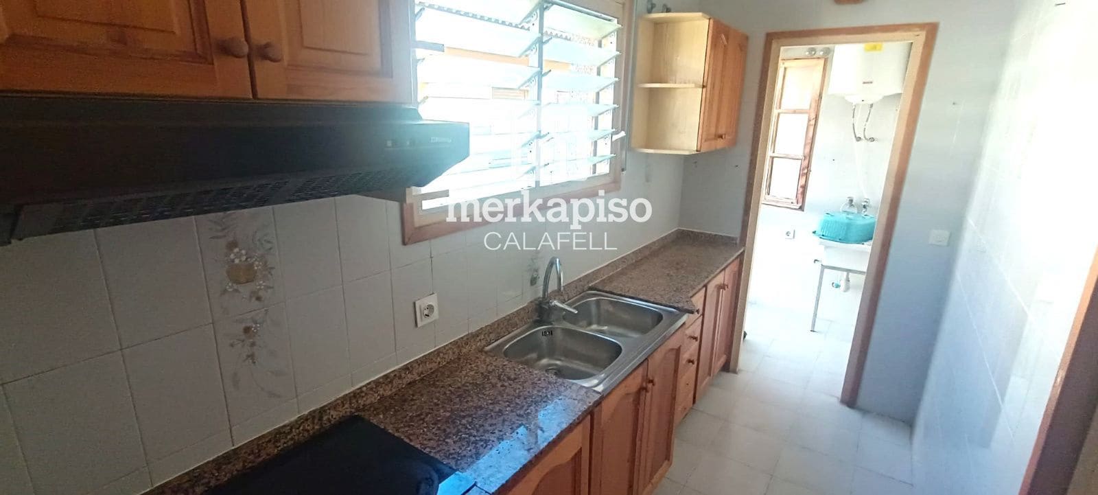 2 camera da letto Appartamento in vendita in Segur de Calafell con garage - 178.228 € (Rif: 9539670)