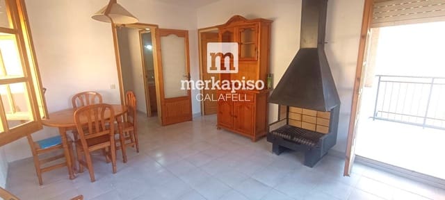 2 camera da letto Appartamento in vendita in Segur de Calafell, Calafell con garage - 178.228 € (Rif: 9539670)