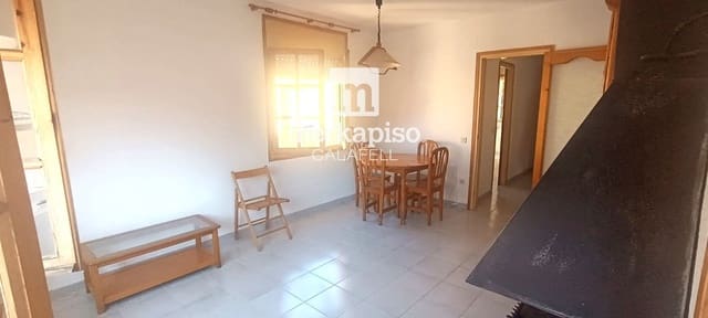 2 camera da letto Appartamento in vendita in Segur de Calafell, Calafell con garage - 178.228 € (Rif: 9539670)
