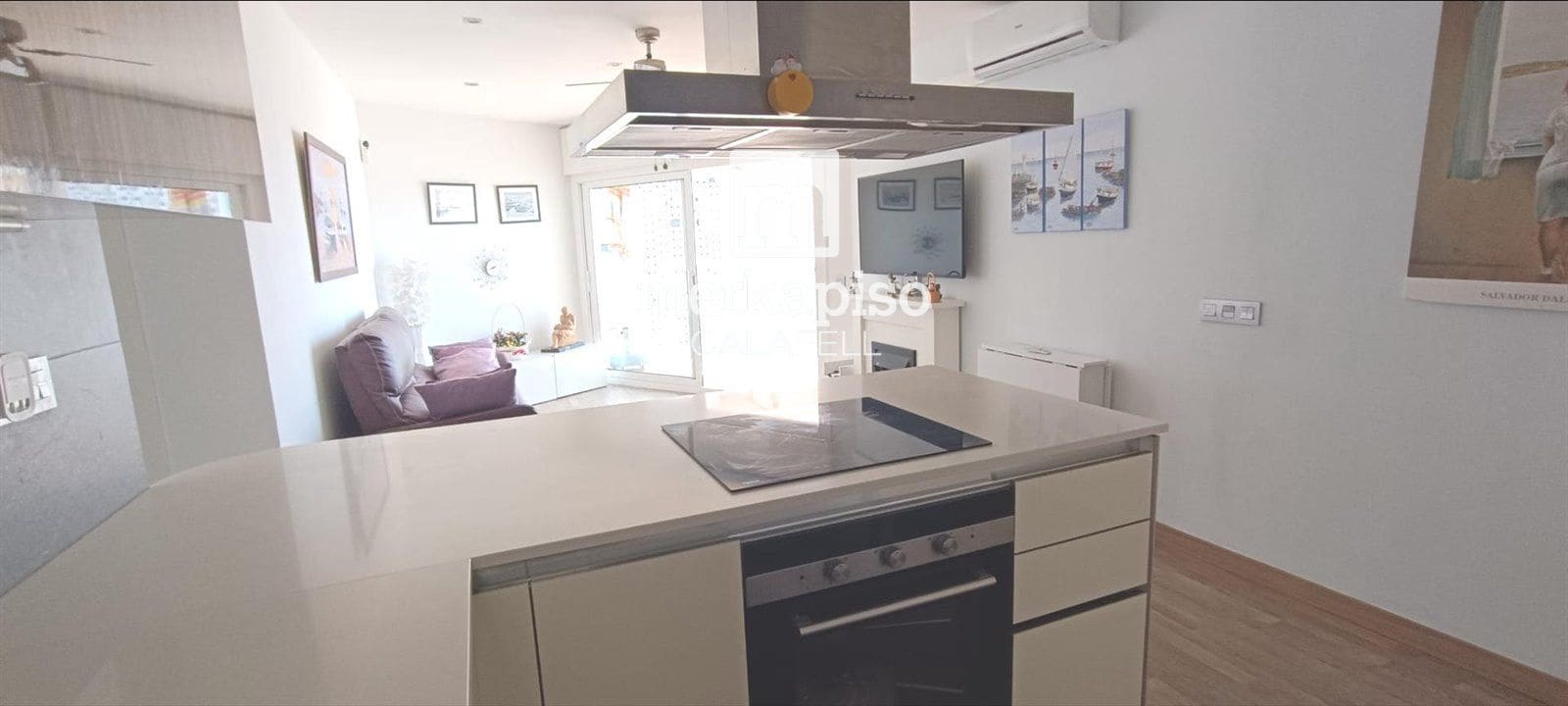 2 camera da letto Attico in vendita in Segur de Calafell - 149.000 € (Rif: 9544553)