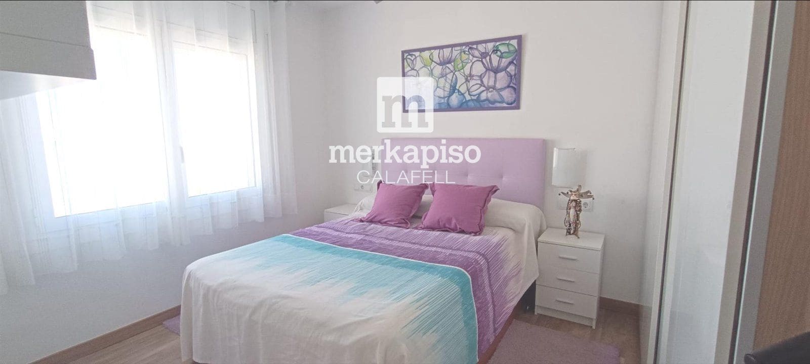 2 camera da letto Attico in vendita in Segur de Calafell - 149.000 € (Rif: 9544553)
