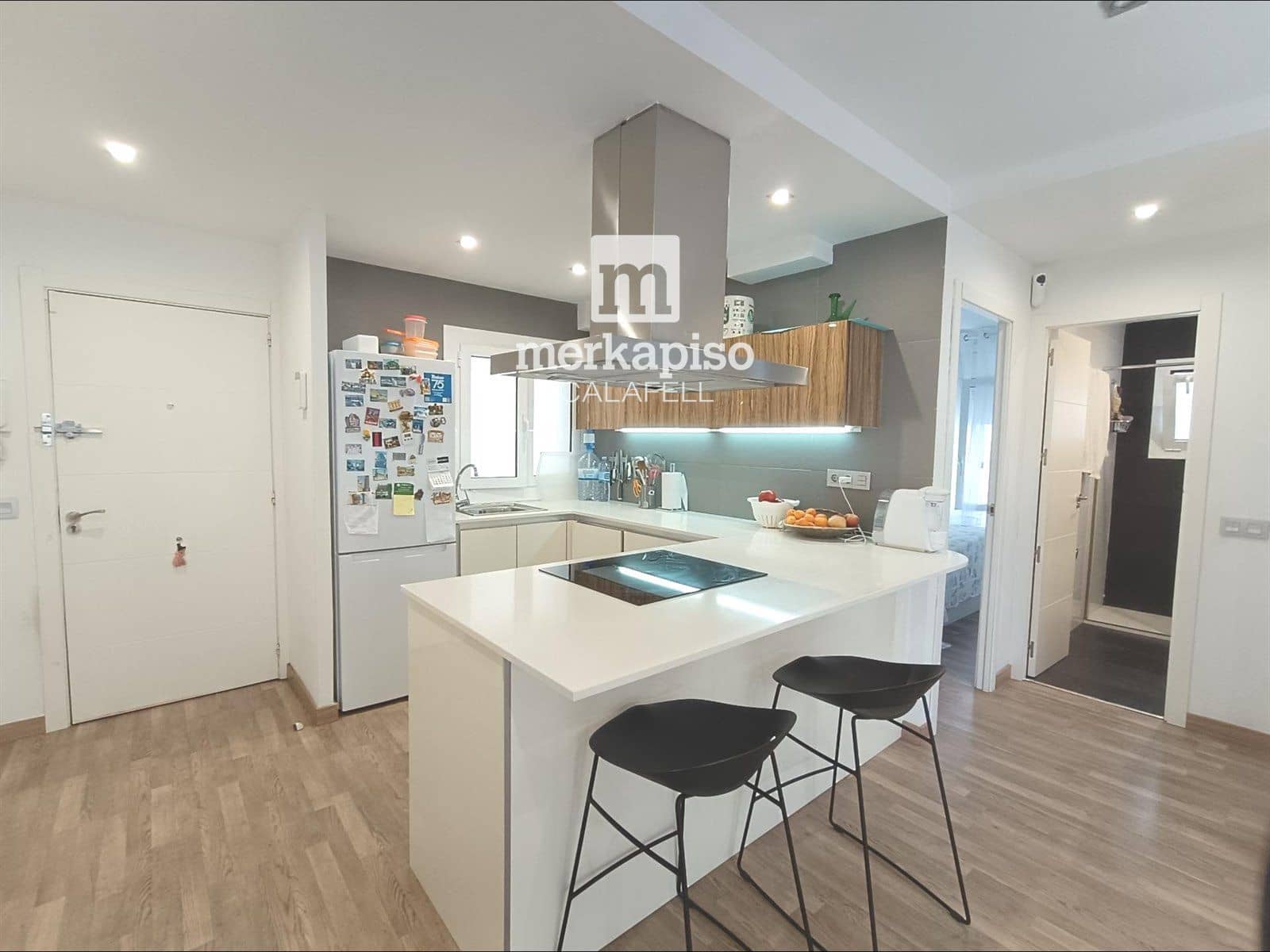 2 camera da letto Attico in vendita in Segur de Calafell - 149.000 € (Rif: 9544553)