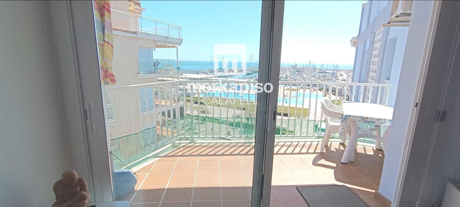 2 camera da letto Attico in vendita in Segur de Calafell - 149.000 € (Rif: 9544553)