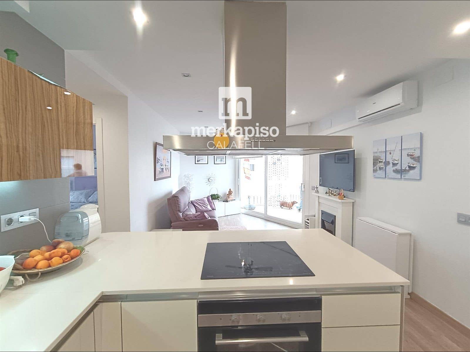 2 camera da letto Attico in vendita in Segur de Calafell - 149.000 € (Rif: 9544553)