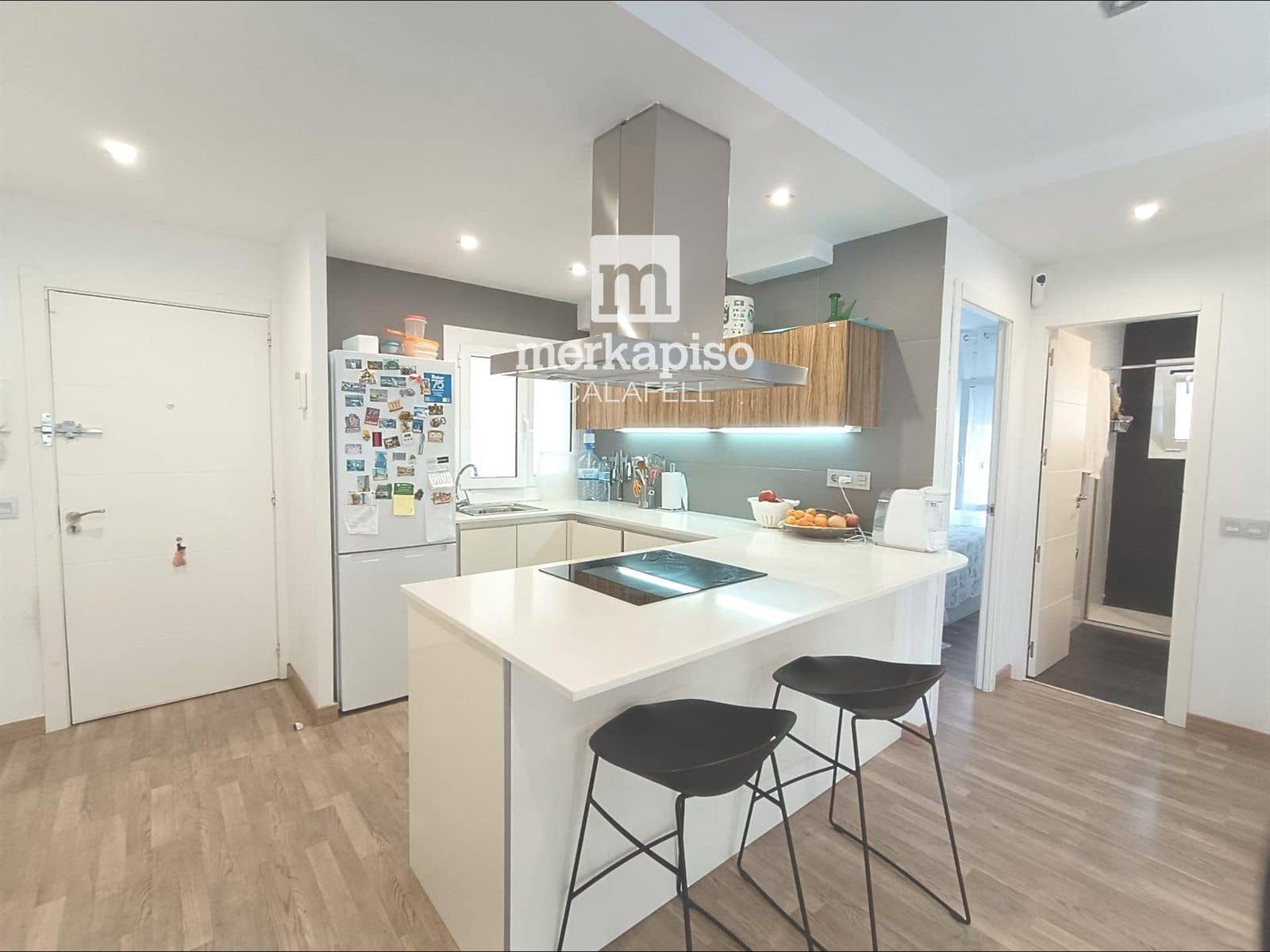 2 camera da letto Attico in vendita in Segur de Calafell - 149.000 € (Rif: 9544553)