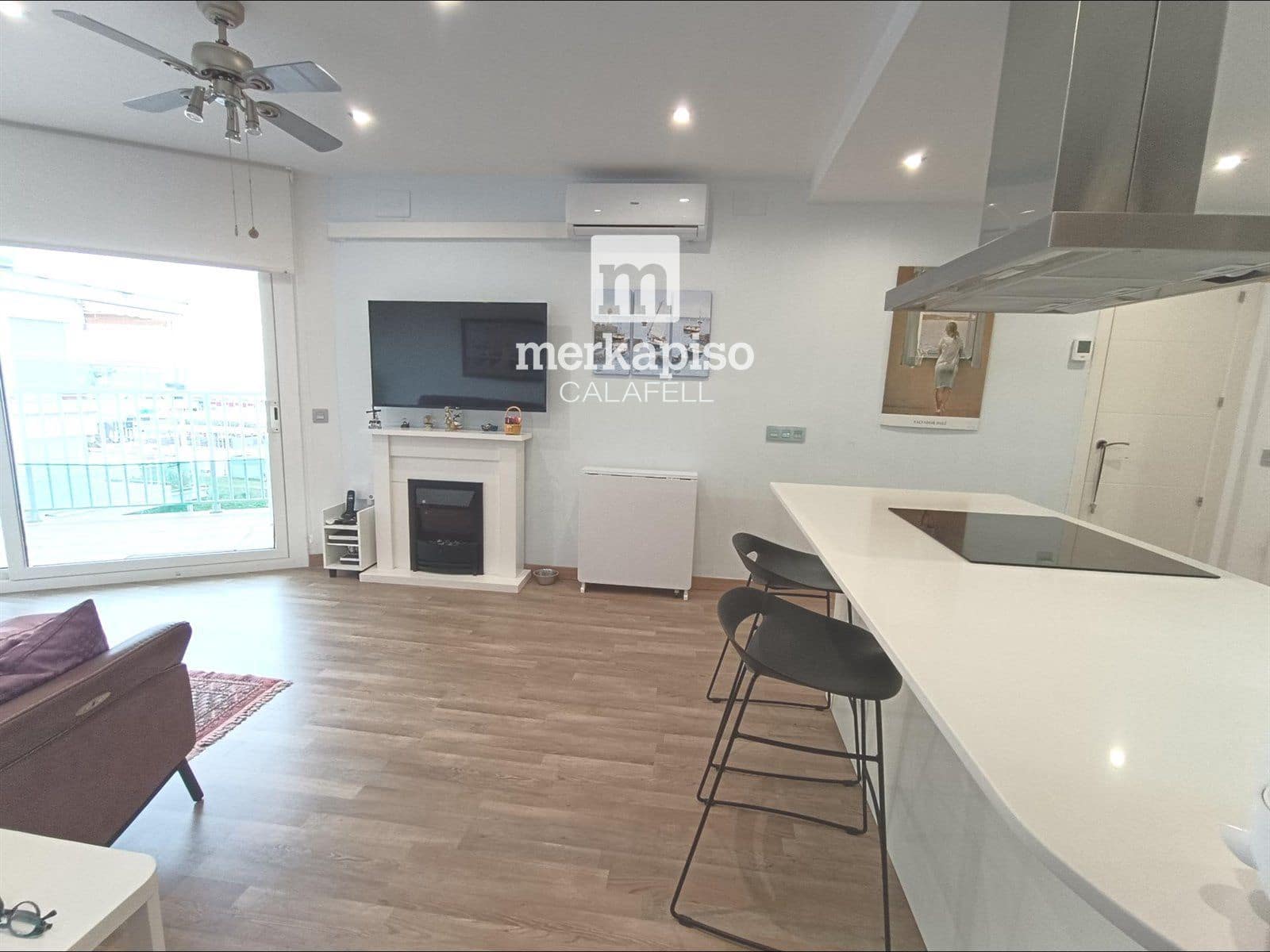 2 camera da letto Attico in vendita in Segur de Calafell - 149.000 € (Rif: 9544553)