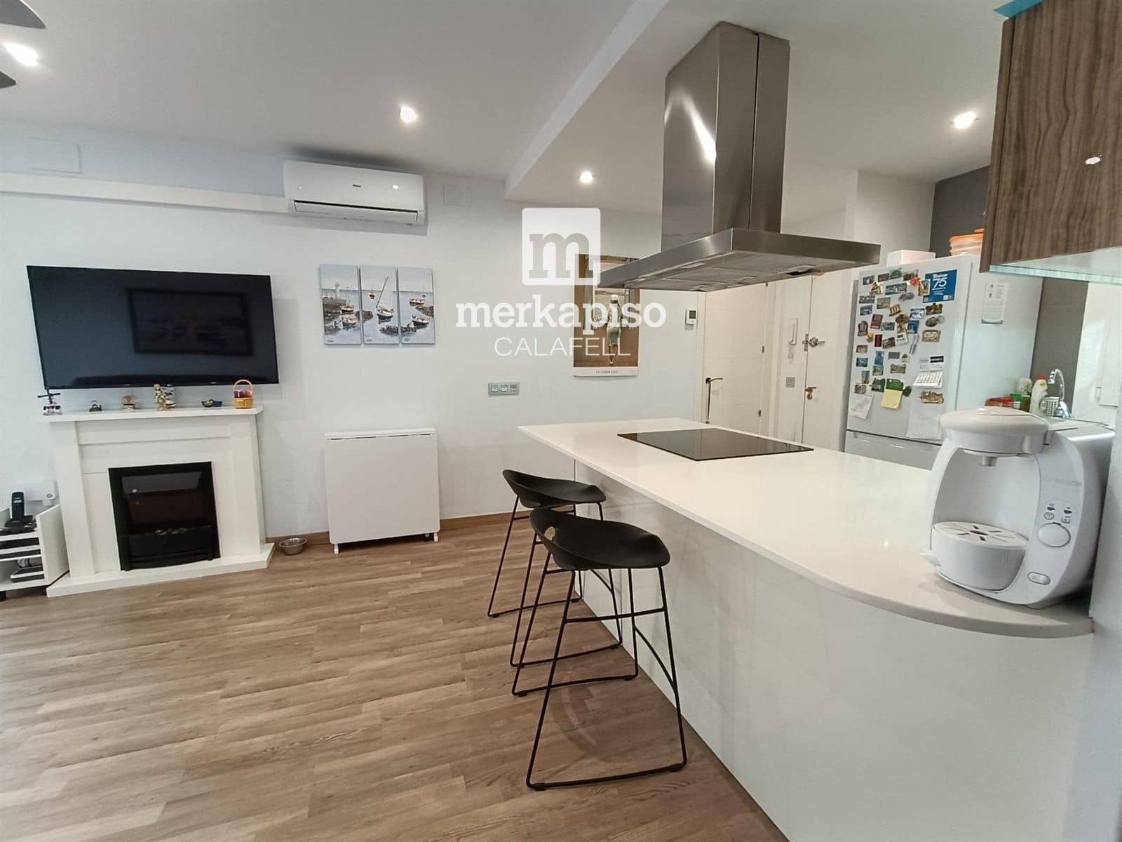 2 camera da letto Attico in vendita in Segur de Calafell - 149.000 € (Rif: 9544553)