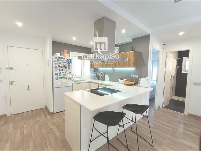 2 camera da letto Attico in vendita in Segur de Calafell, Calafell - 149.000 € (Rif: 9544553)