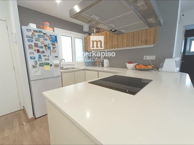 2 camera da letto Attico in vendita in Segur de Calafell, Calafell - 149.000 € (Rif: 9544553)