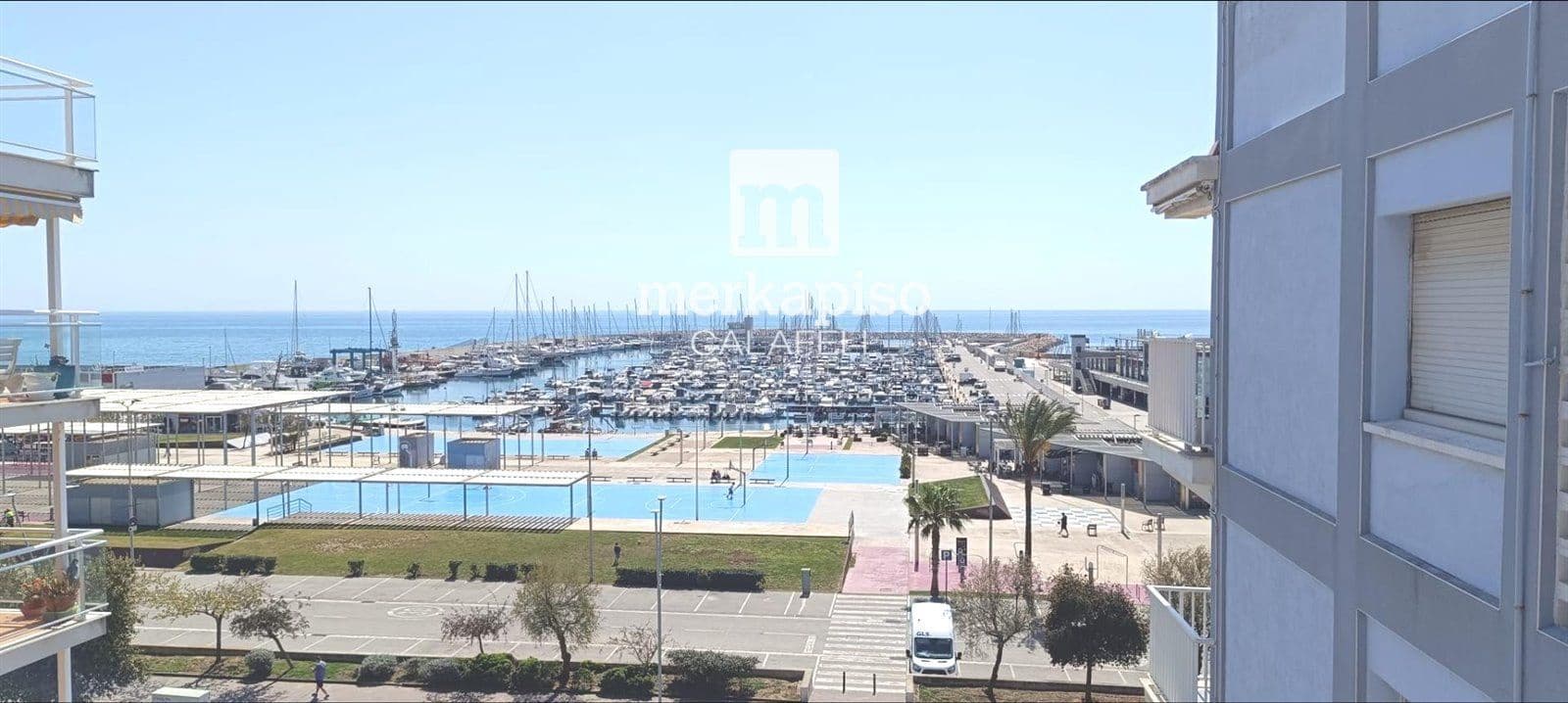 2 camera da letto Attico in vendita in Segur de Calafell - 149.000 € (Rif: 9544553)