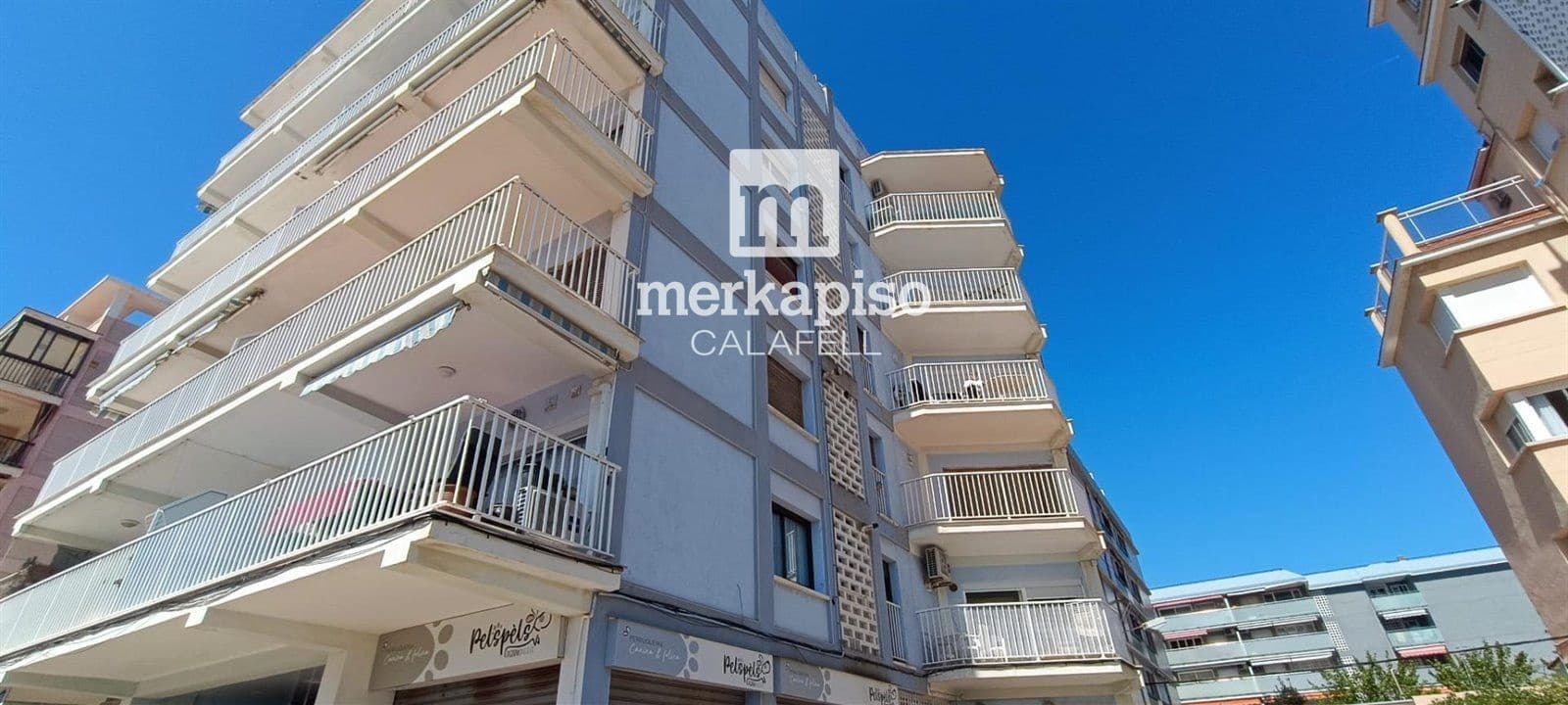 2 camera da letto Attico in vendita in Segur de Calafell - 149.000 € (Rif: 9544553)