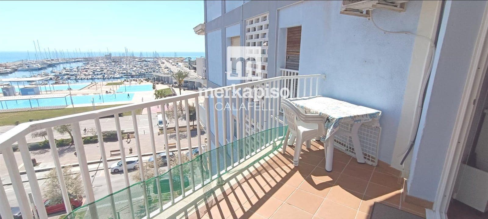 2 camera da letto Attico in vendita in Segur de Calafell - 149.000 € (Rif: 9544553)