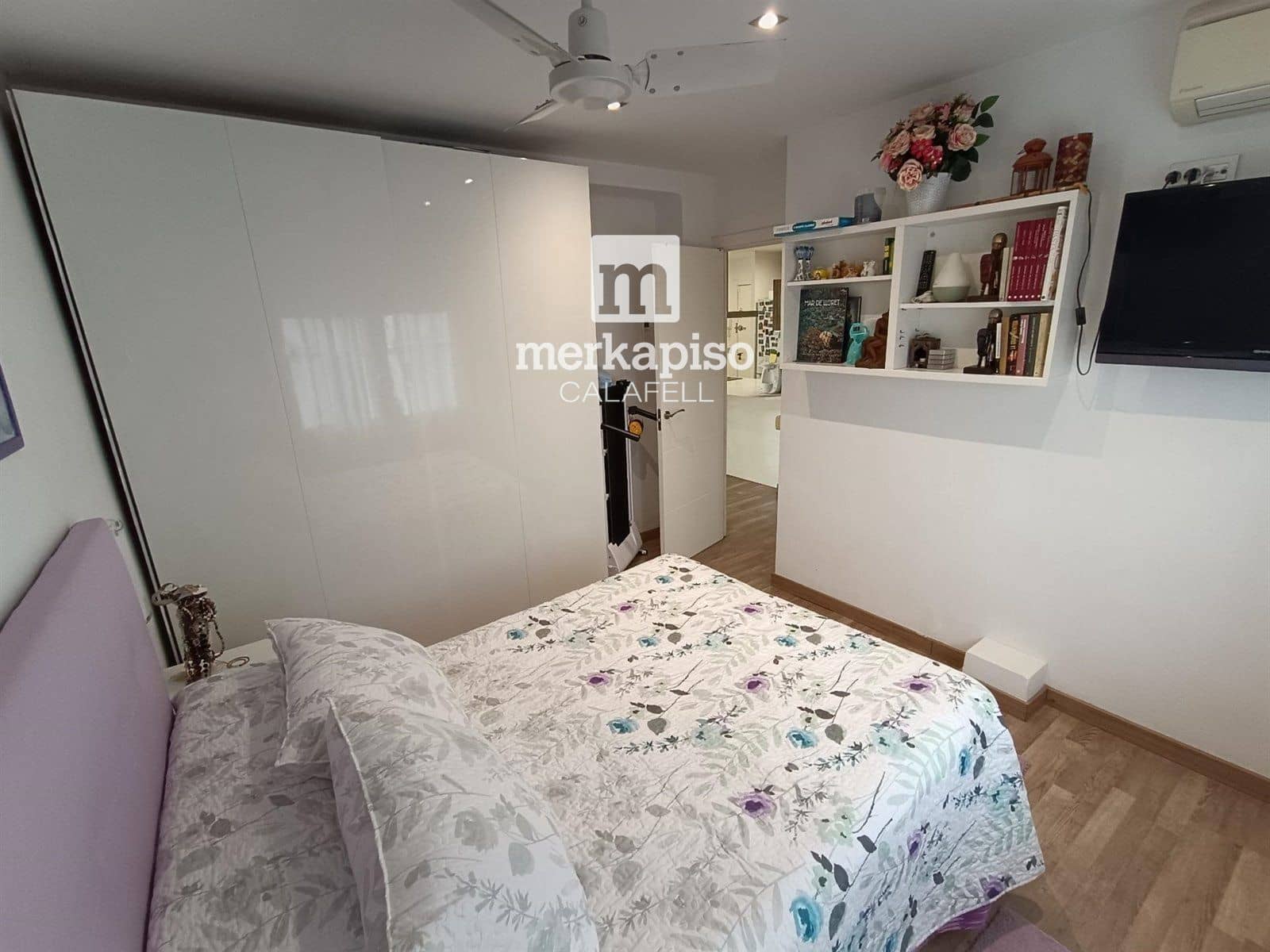 2 camera da letto Attico in vendita in Segur de Calafell - 149.000 € (Rif: 9544553)