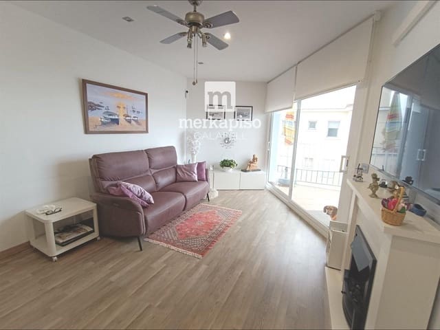 2 camera da letto Attico in vendita in Segur de Calafell, Calafell - 149.000 € (Rif: 9544553)