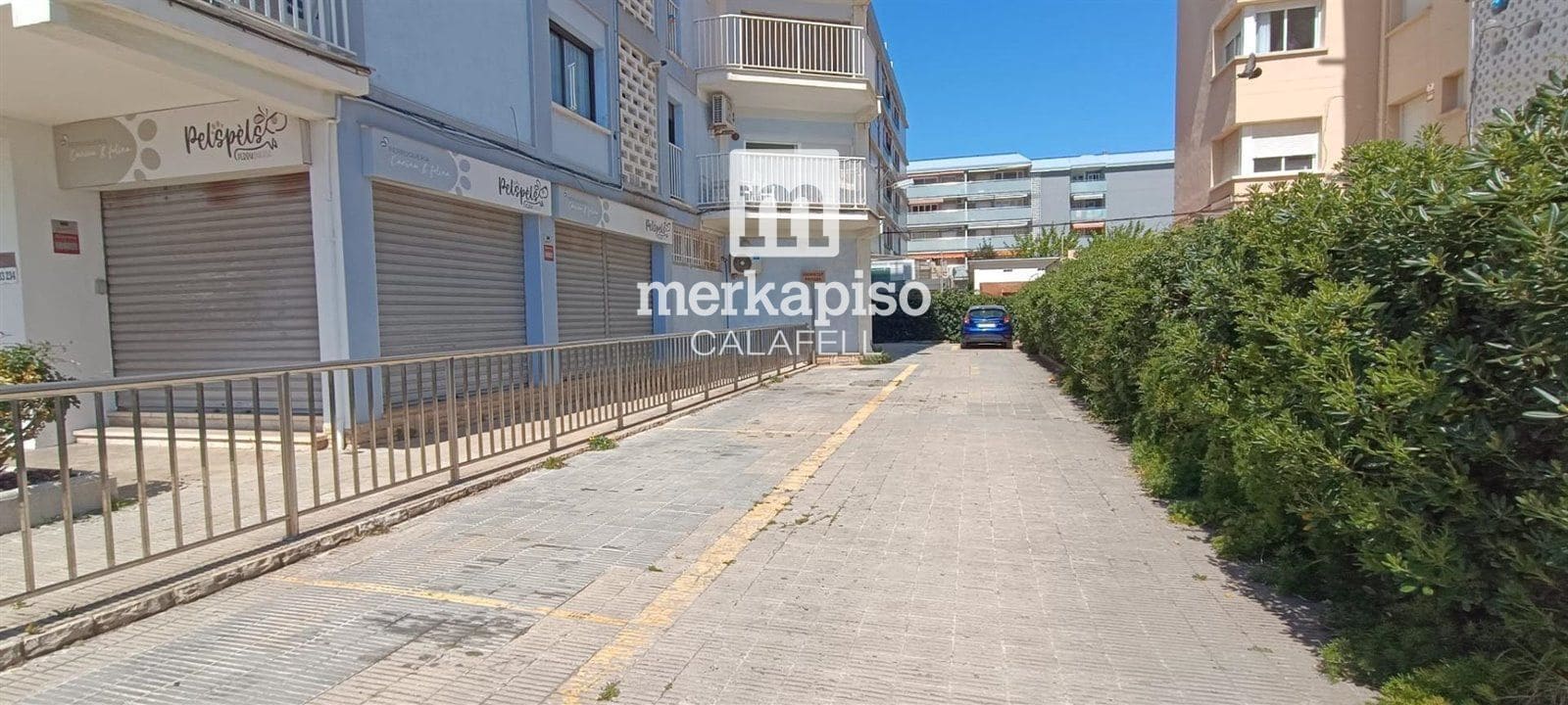 2 camera da letto Attico in vendita in Segur de Calafell - 149.000 € (Rif: 9544553)