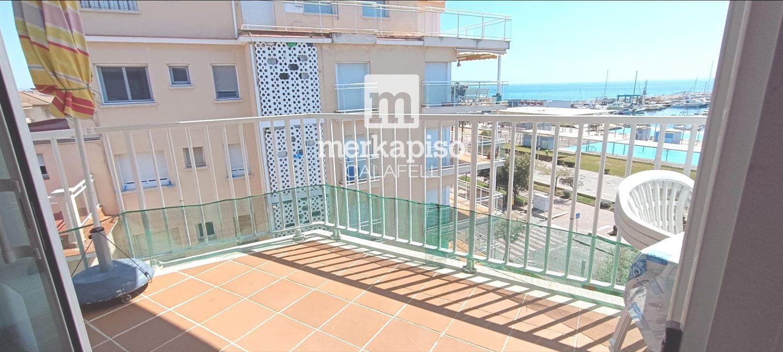 2 camera da letto Attico in vendita in Segur de Calafell - 149.000 € (Rif: 9544553)