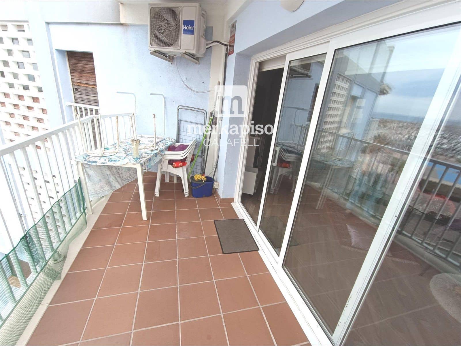 2 camera da letto Attico in vendita in Segur de Calafell - 149.000 € (Rif: 9544553)