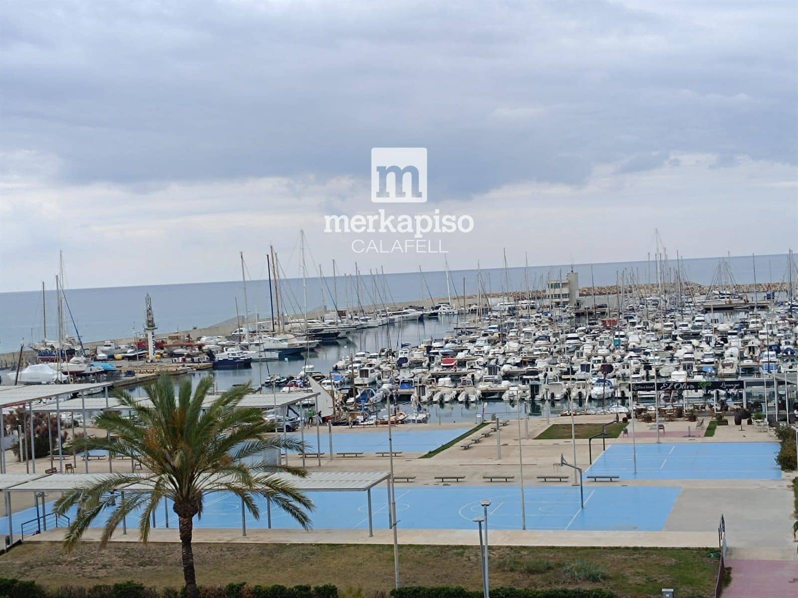 2 camera da letto Attico in vendita in Segur de Calafell - 149.000 € (Rif: 9544553)