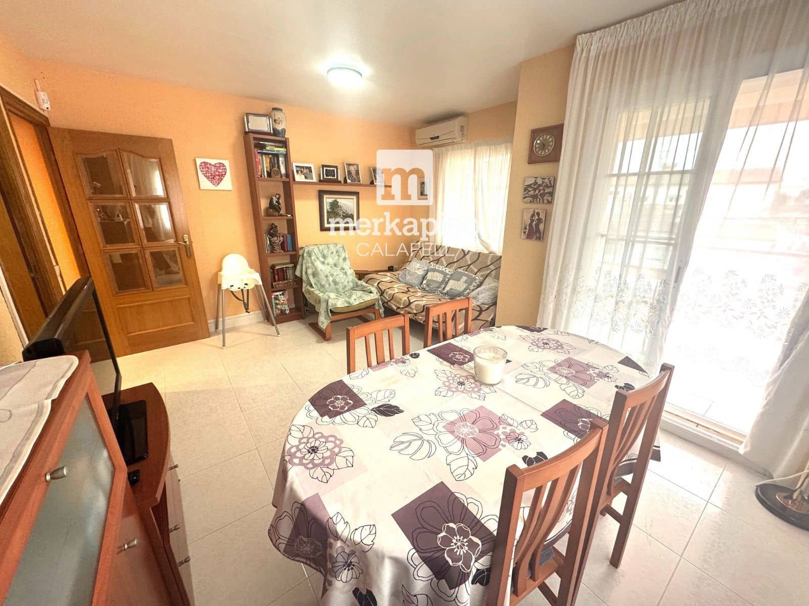 3 sovrum Lägenhet till salu i Creixell med garage - 165 000 € (Ref: 9550128)