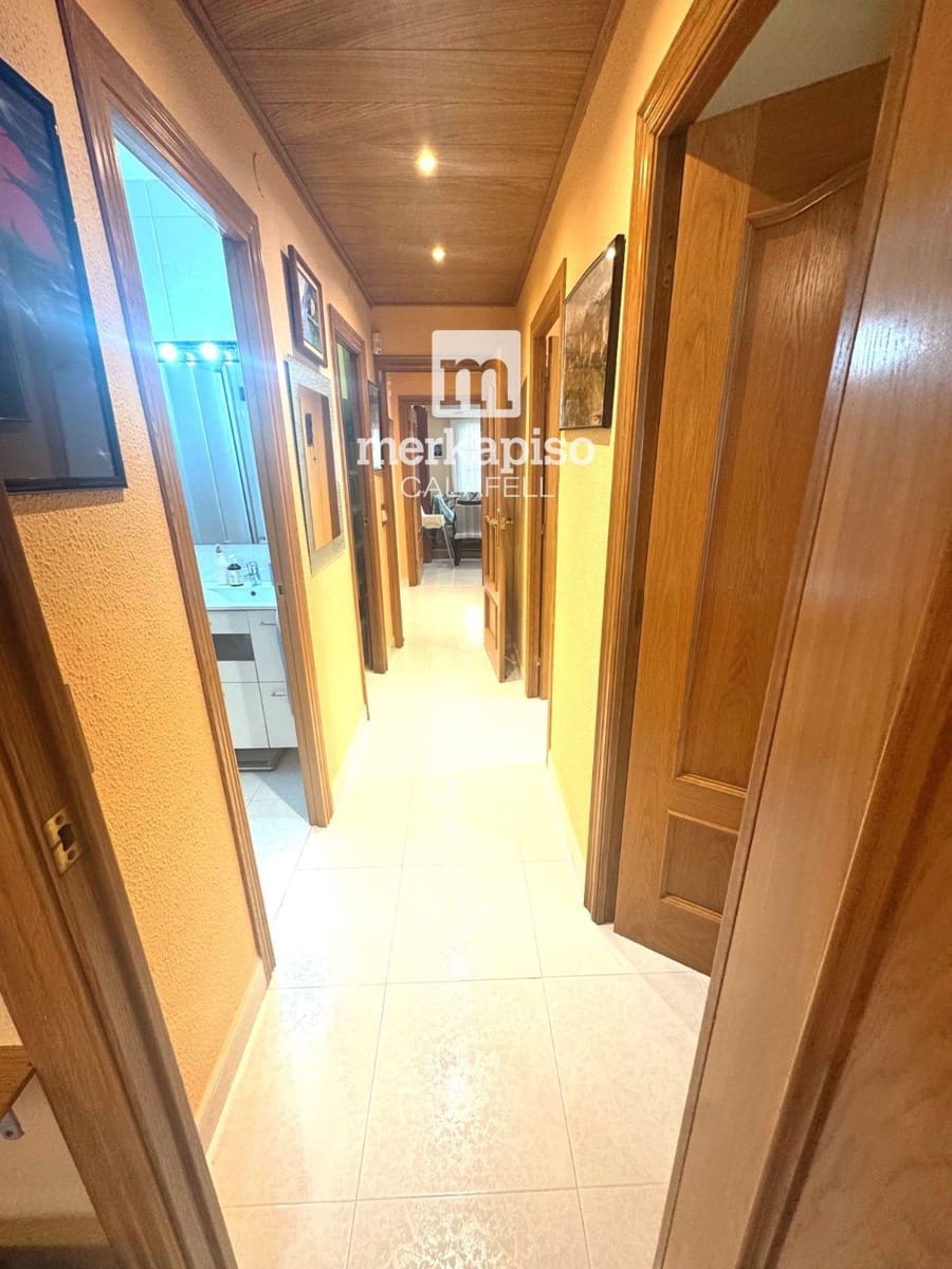 3 sovrum Lägenhet till salu i Creixell med garage - 165 000 € (Ref: 9550128)