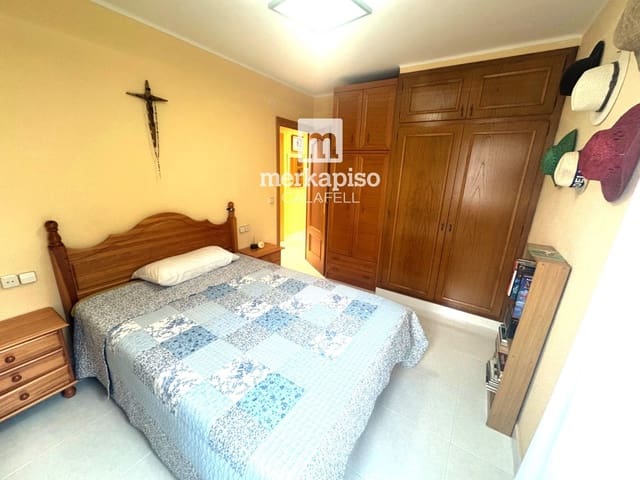 3 sovrum Lägenhet till salu i Creixell med garage - 165 000 € (Ref: 9550128)