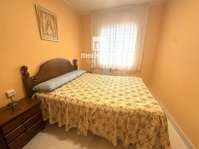 3 sovrum Lägenhet till salu i Creixell med garage - 165 000 € (Ref: 9550128)