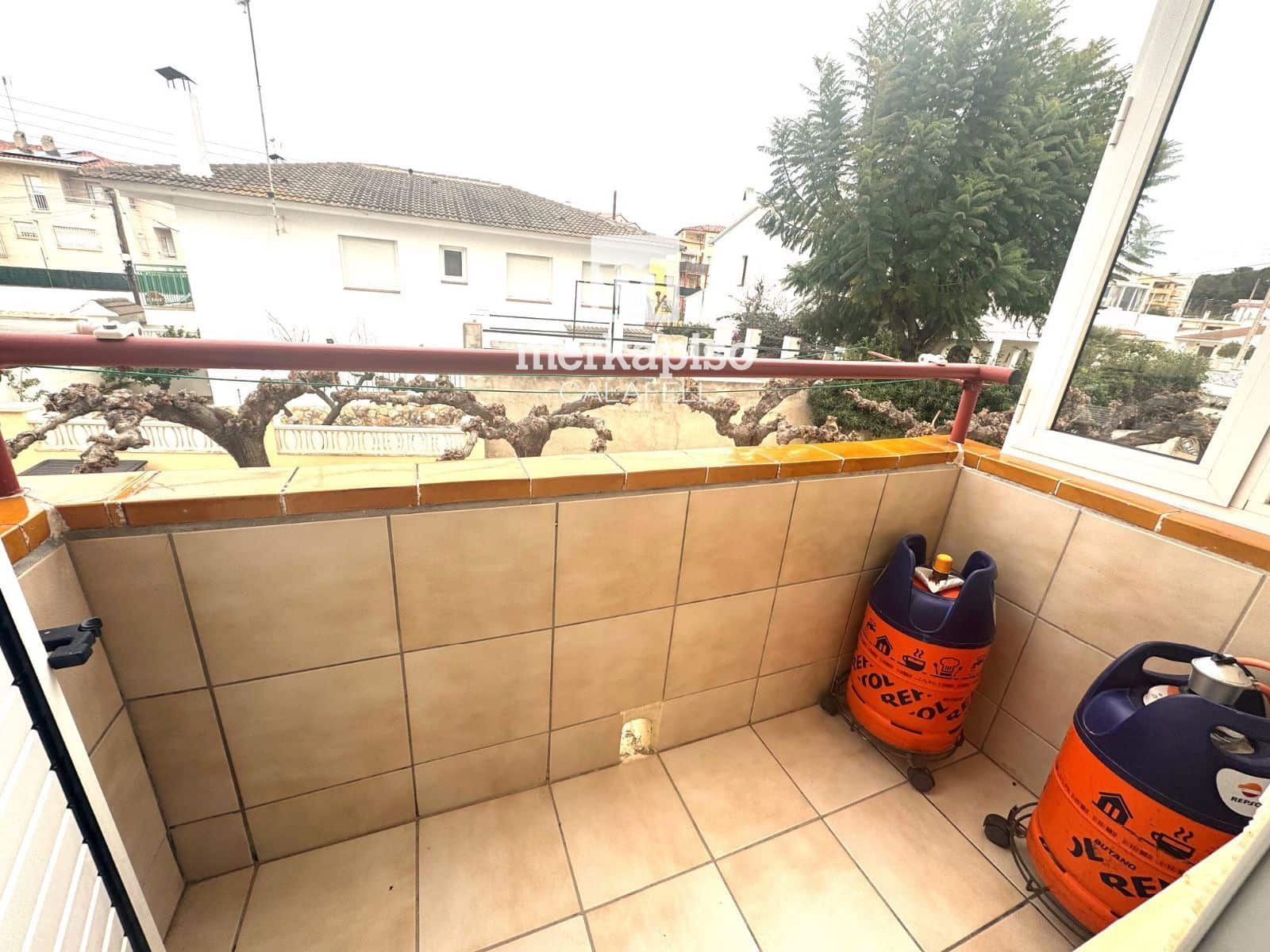 3 sovrum Lägenhet till salu i Creixell med garage - 165 000 € (Ref: 9550128)