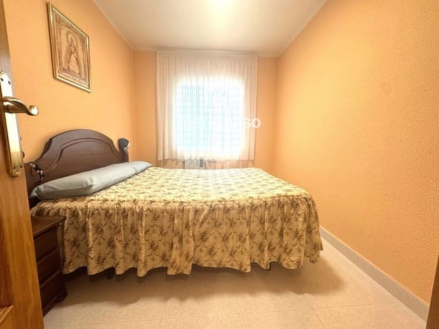 3 sovrum Lägenhet till salu i Creixell med garage - 165 000 € (Ref: 9550128)