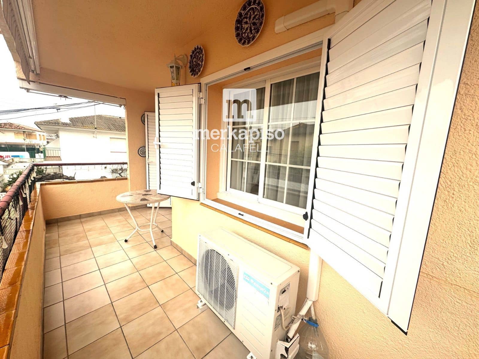 3 sovrum Lägenhet till salu i Creixell med garage - 165 000 € (Ref: 9550128)