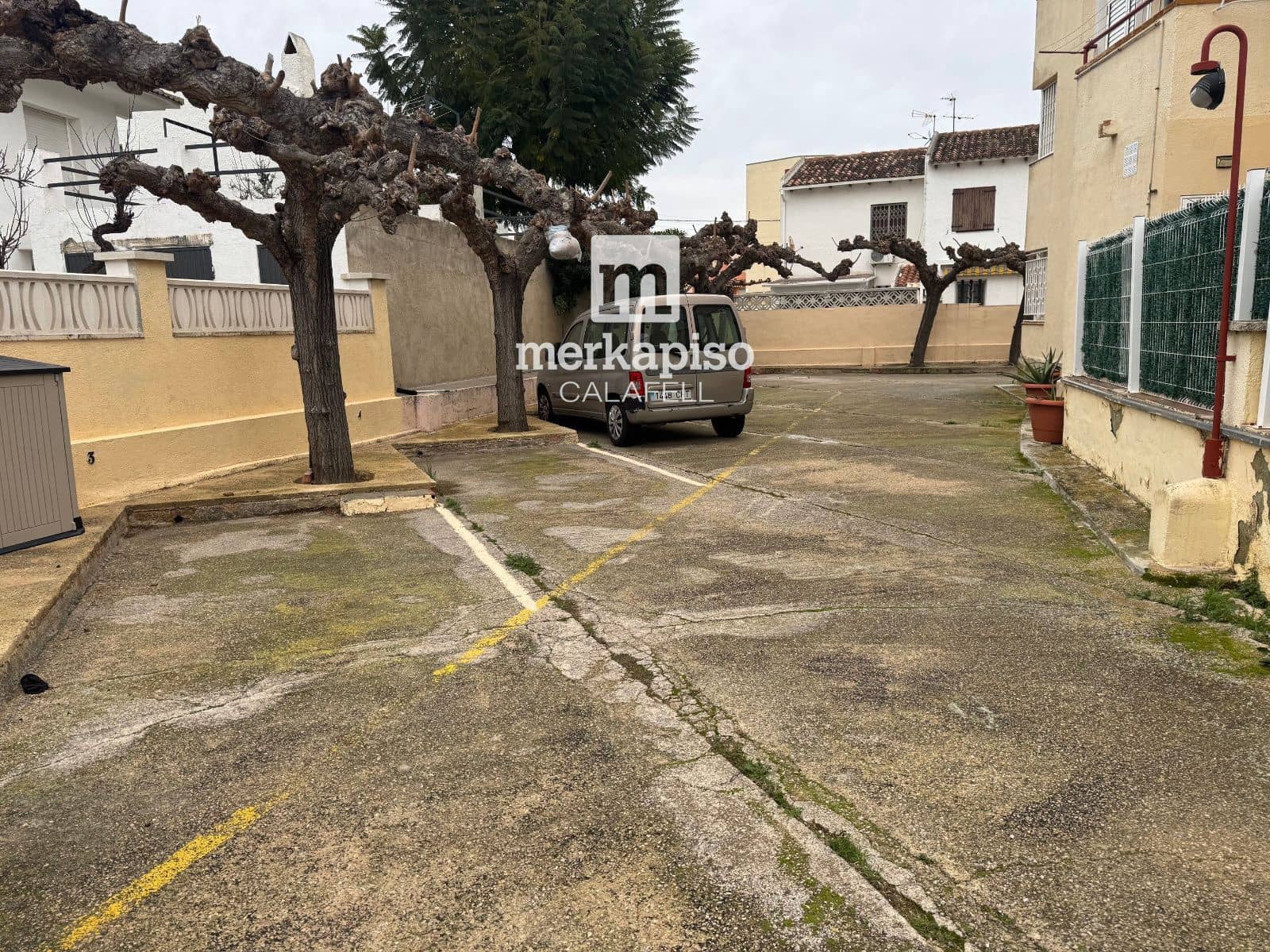 3 sovrum Lägenhet till salu i Creixell med garage - 165 000 € (Ref: 9550128)