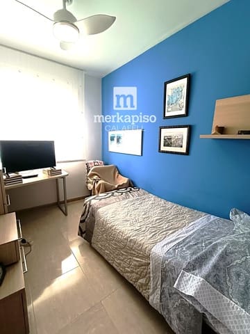 3 bedroom Penthouse for sale in Segur de Calafell, Calafell with garage - € 200,000 (Ref: 9550129)